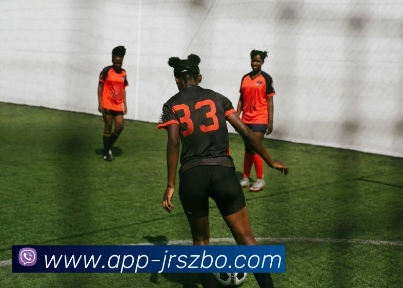 JRS直播品牌故事