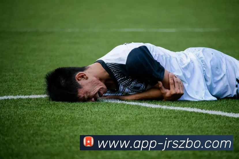 JRS直播服务体系