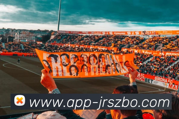 JRS直播APP 封面图